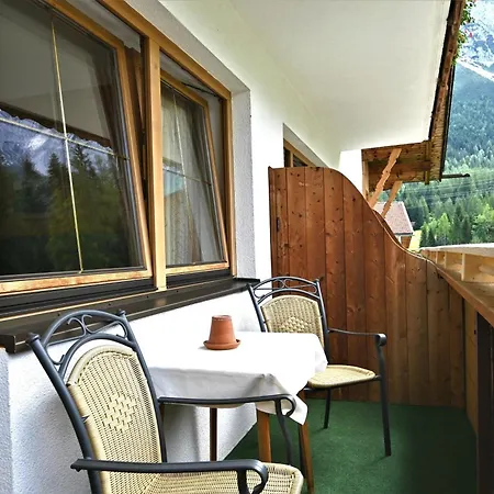 Loisach Apartment