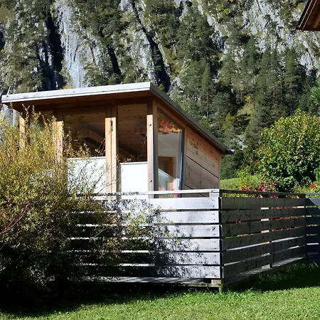 Apartment Loisach