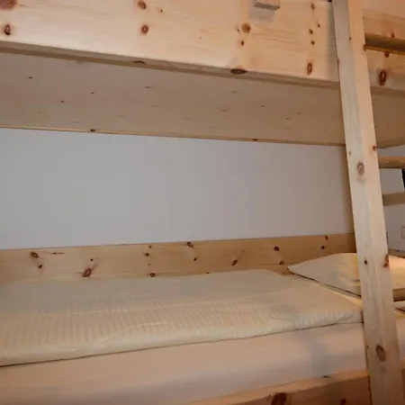 Appartement Loisach Biberwier