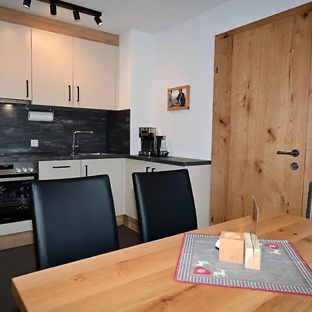 Loisach Apartment