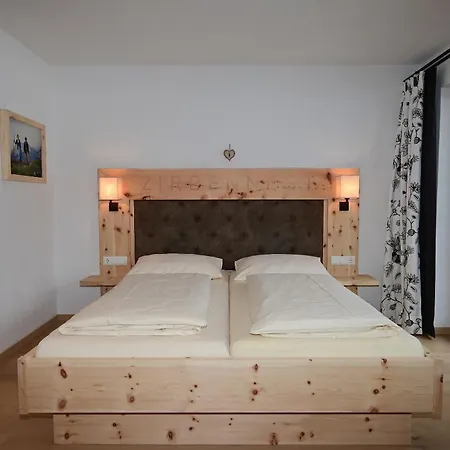 Apartment Loisach *