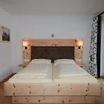 Apartamento Loisach *
