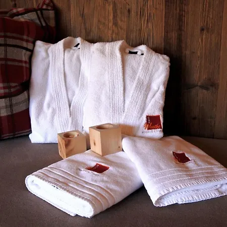 Апартаменты Loisach *