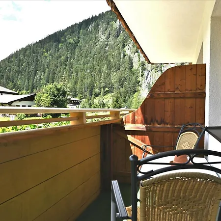 Loisach * Бибервир