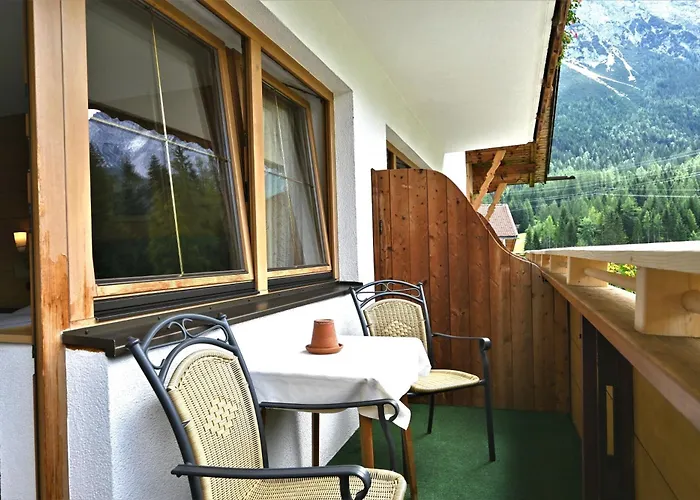 Loisach Апартаменты