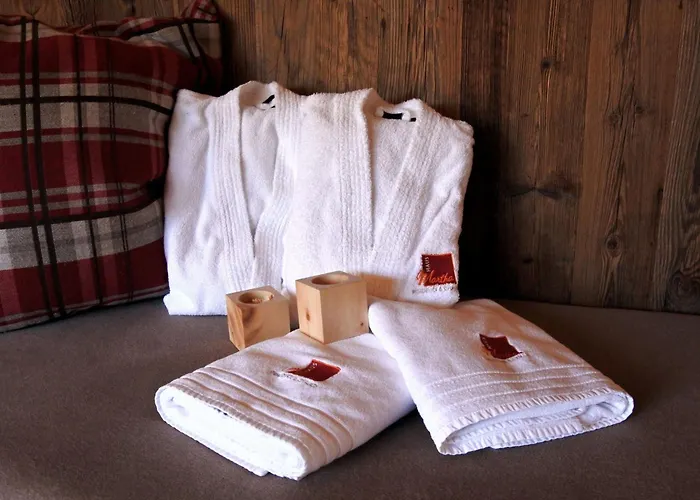 Апартаменты Loisach *