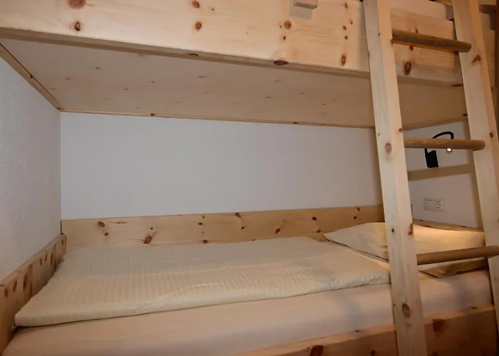 Apartamento Loisach Biberwier