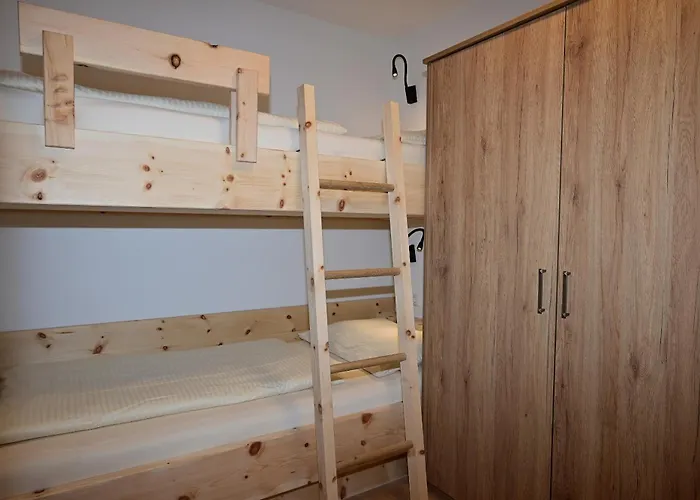 Loisach Apartamento *